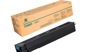 картридж Konica Minolta TN618 (A0TM152) заправка картриджа Konica Minolta TN618 (A0TM152)
